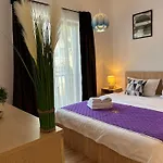 Apartment Lipatti 15 Premium By Glam - Parking Option Timisoara