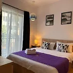 Lipatti 15 Premium By Glam - Parking Option Apartment Timisoara