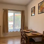 Apartment Lipatti 15 Premium By Glam - Parking Option