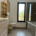 Apartment Lipatti 15 Premium By Glam - Parking Option Timisoara