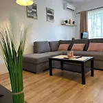 Lipatti 15 Premium By Glam - Parking Option * Timisoara