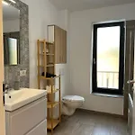 Lipatti 15 Premium By Glam - Parking Option Apartment Timisoara