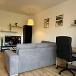 Lipatti 15 Premium By Glam - Parking Option Apartment *