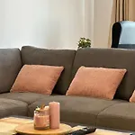 Lipatti 15 Premium By Glam - Parking Option Apartment Timisoara