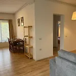 Lipatti 15 Premium By Glam - Parking Option * Timisoara