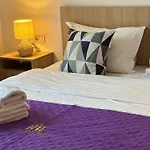 Apartment Lipatti 15 Premium By Glam - Parking Option