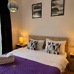 Apartment Lipatti 15 Premium By Glam - Parking Option Timisoara