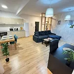 Lipatti 15 Premium By Glam - Parking Option Apartment Timisoara