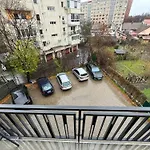 Lipatti 15 Premium By Glam - Parking Option Apartment Timisoara