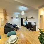Lipatti 15 Premium By Glam - Parking Option Timisoara