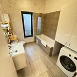 Lipatti 15 Premium By Glam - Parking Option Apartment Timisoara