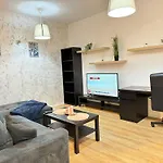 Lipatti 15 Premium By Glam - Parking Option Timisoara