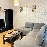 Lipatti 15 Premium By Glam - Parking Option Apartment Timisoara