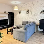 Apartment Lipatti 15 Premium By Glam - Parking Option Timisoara