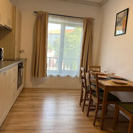 Apartament Lipatti 15 Premium By Glam *