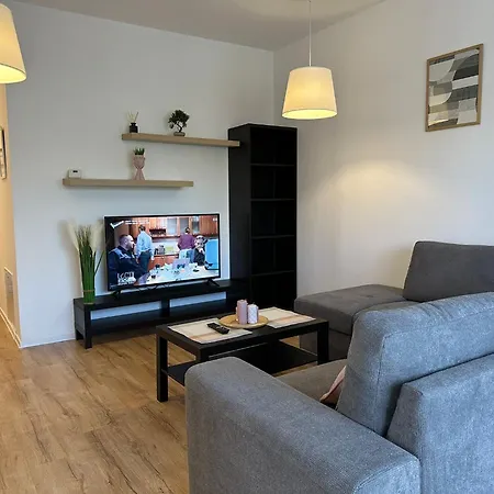 Lipatti 15 Premium By Glam * Timişoara