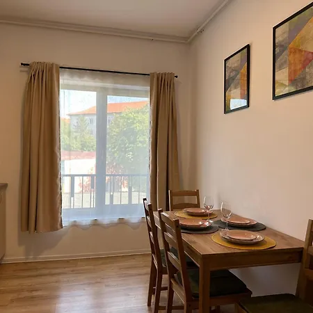 Apartament Lipatti 15 Premium By Glam