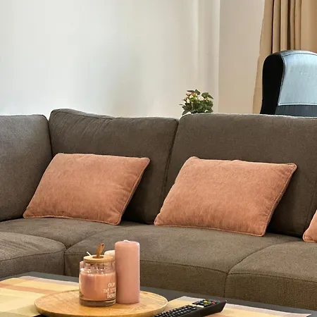 Lipatti 15 Premium By Glam Apartament Timişoara