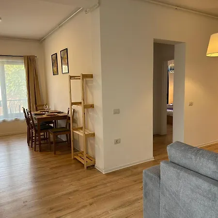 Lipatti 15 Premium By Glam * Timişoara