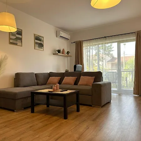 Lipatti 15 Premium By Glam Timişoara