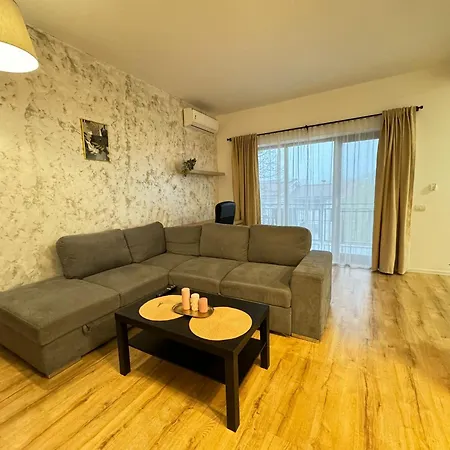 Apartament Lipatti 15 Premium By Glam *