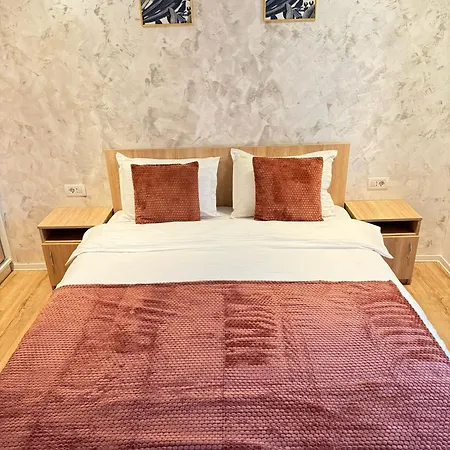 Lipatti 15 Premium By Glam Timişoara