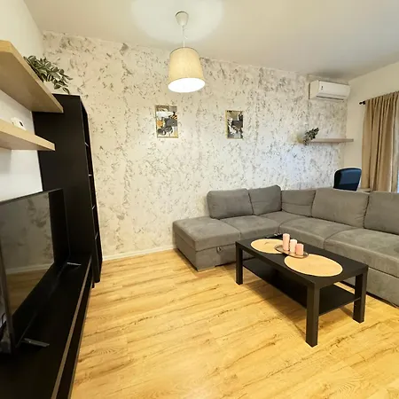 Apartament Lipatti 15 Premium By Glam