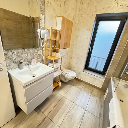 Lipatti 15 Premium By Glam * Timişoara