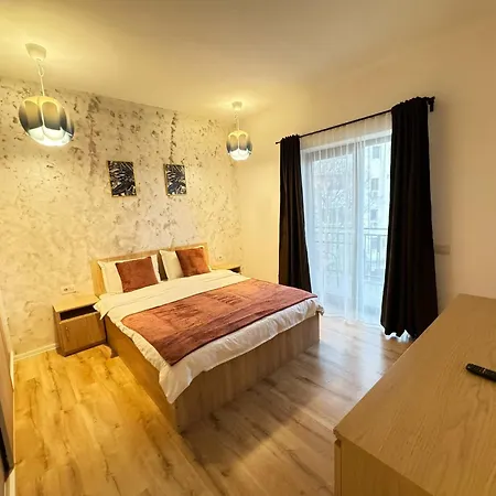 Apartament Lipatti 15 Premium By Glam