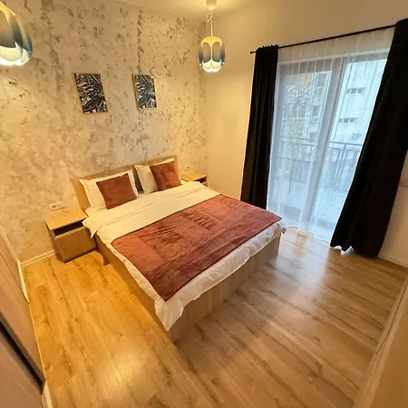 Lipatti 15 Premium By Glam * Timişoara