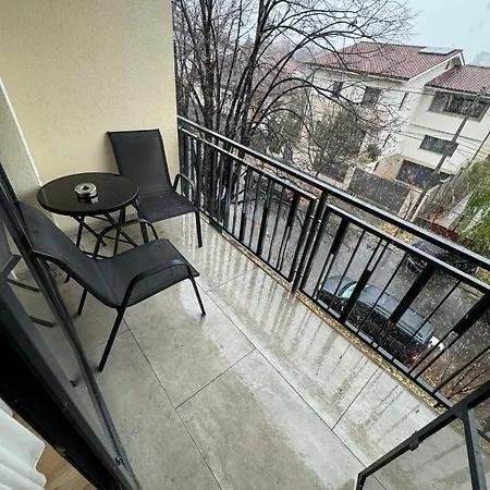 Lipatti 15 Premium By Glam Apartament *