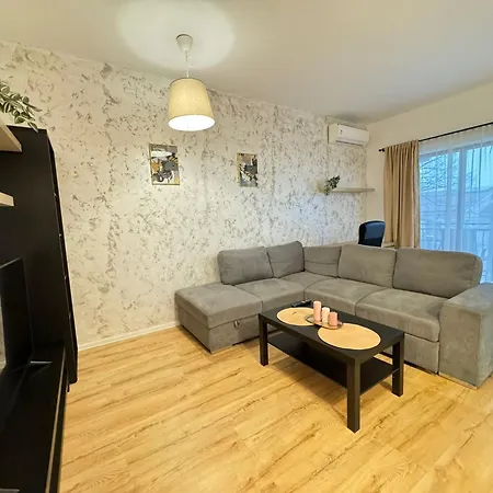 Lipatti 15 Premium By Glam * Timişoara