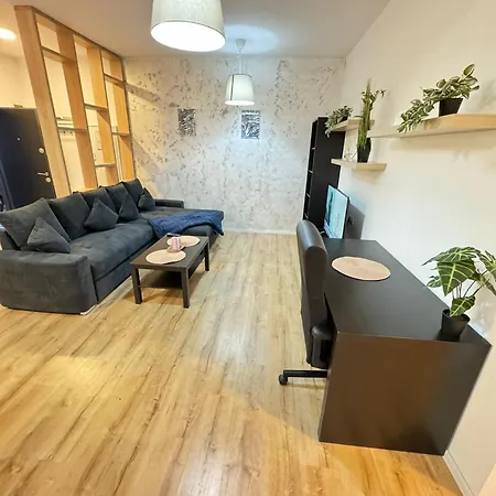 Apartament Lipatti 15 Premium By Glam