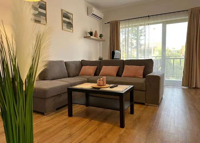 Lipatti 15 Premium By Glam * Timişoara