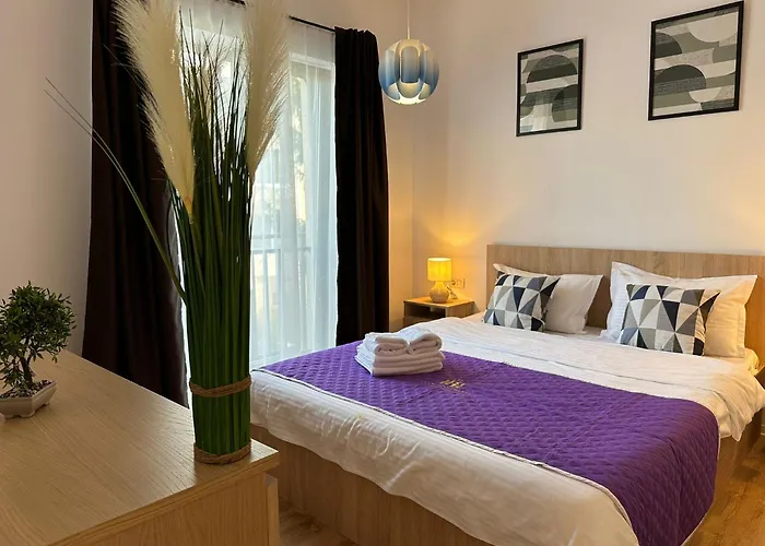 Lipatti 15 Premium By Glam Lägenhet