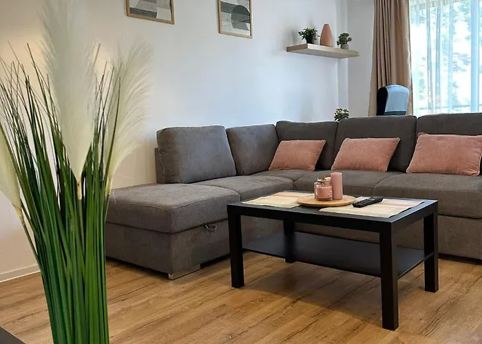 Lipatti 15 Premium By Glam * Timişoara