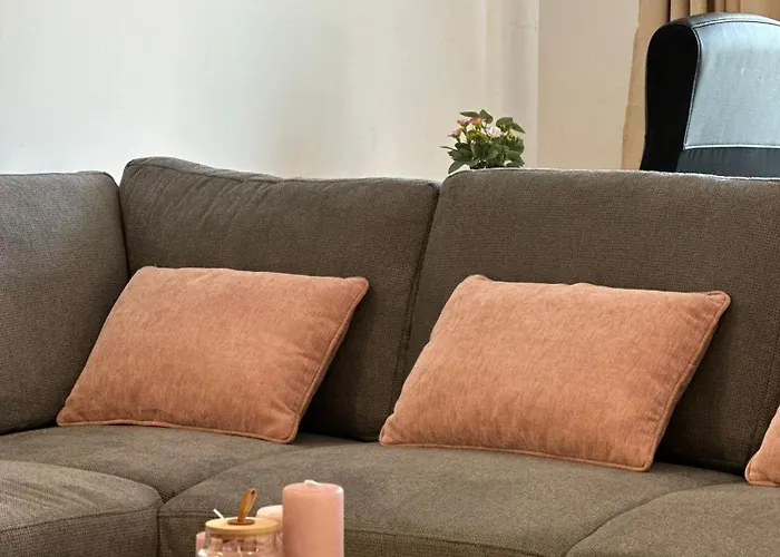 Lipatti 15 Premium By Glam Lägenhet Timişoara