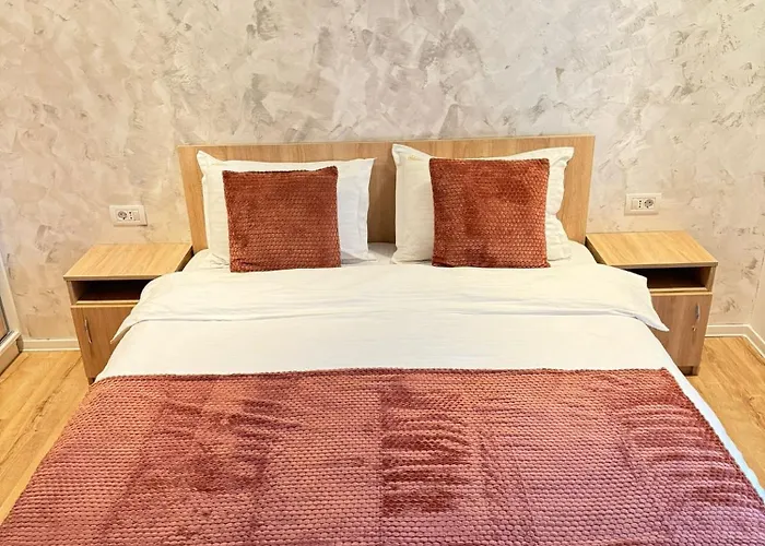 Lipatti 15 Premium By Glam Timişoara