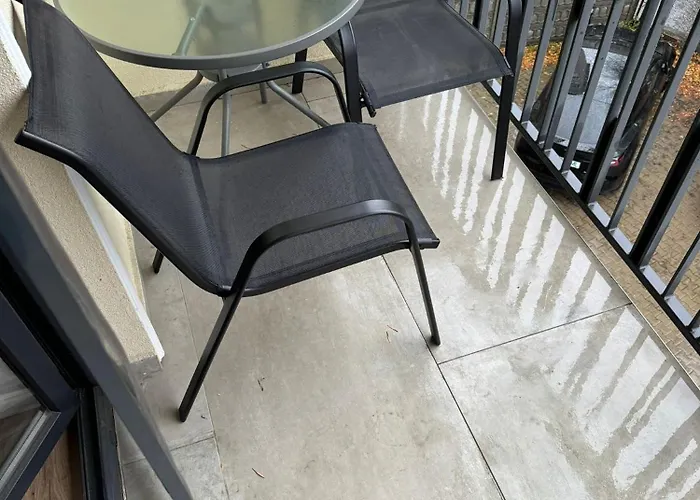 Lägenhet Lipatti 15 Premium By Glam