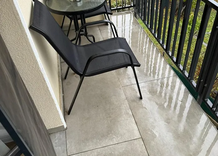 Lägenhet Lipatti 15 Premium By Glam *