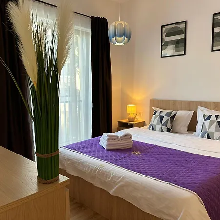 Lipatti 15 Premium By Glam Lägenhet