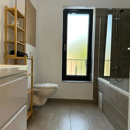 Lägenhet Lipatti 15 Premium By Glam Timişoara