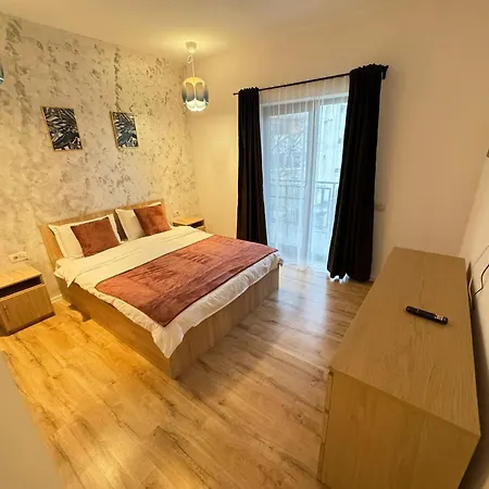 Lipatti 15 Premium By Glam * Timişoara