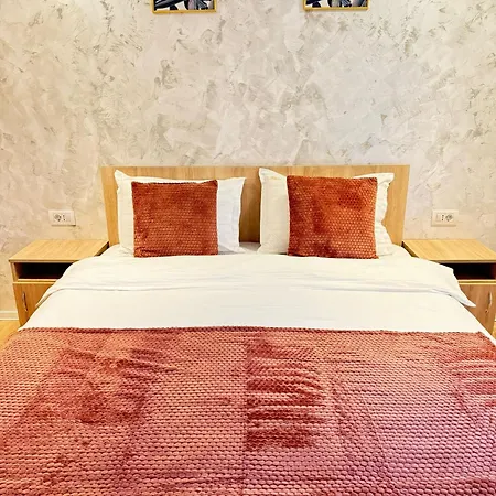 Lägenhet Lipatti 15 Premium By Glam