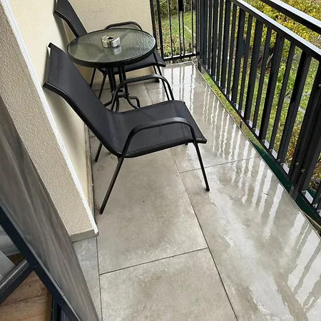 Lägenhet Lipatti 15 Premium By Glam *